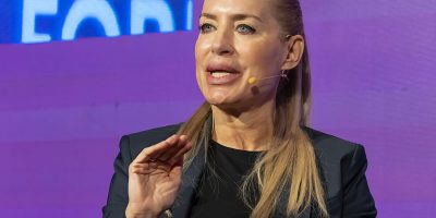 Liderar no es encajar: reflexiones tras el Forbes Mujeres Power Summit